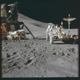 Illustration for article titled NASA Just Released 8,400+ Incredible High-Res Images From The Apollo Program
